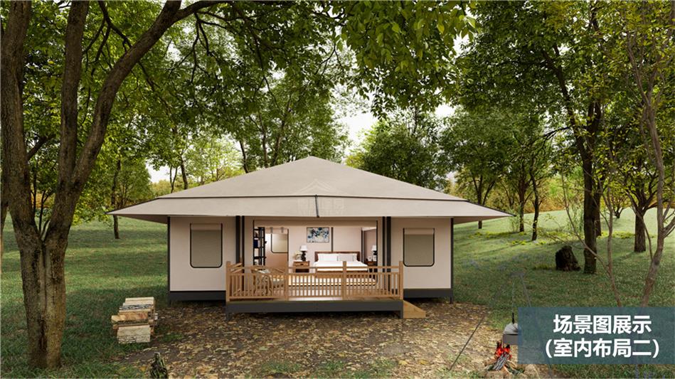 双塔区户外酒店帐篷